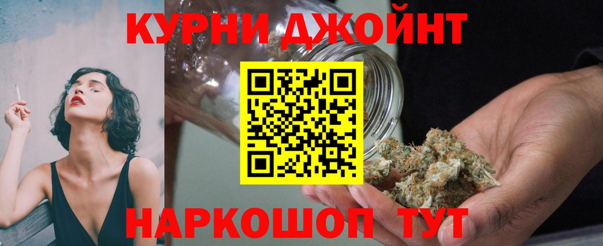 Каннабис гибрид Нововоронеж